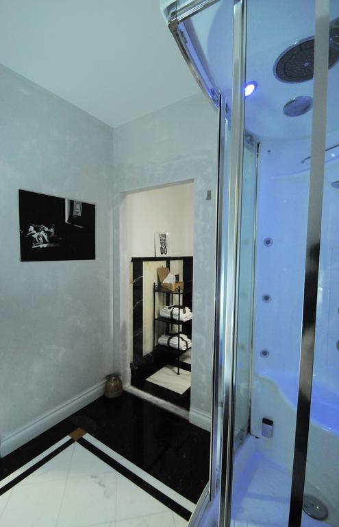 Suite Spagna 29 Roma Exterior foto