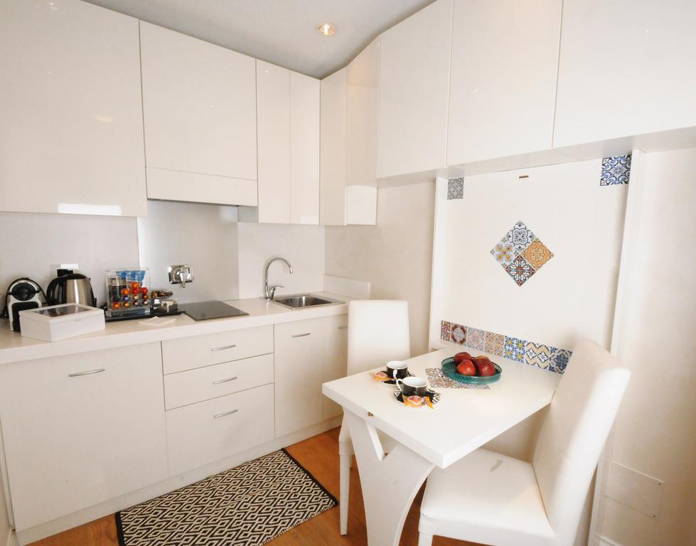 Suite Spagna 29 Roma Exterior foto