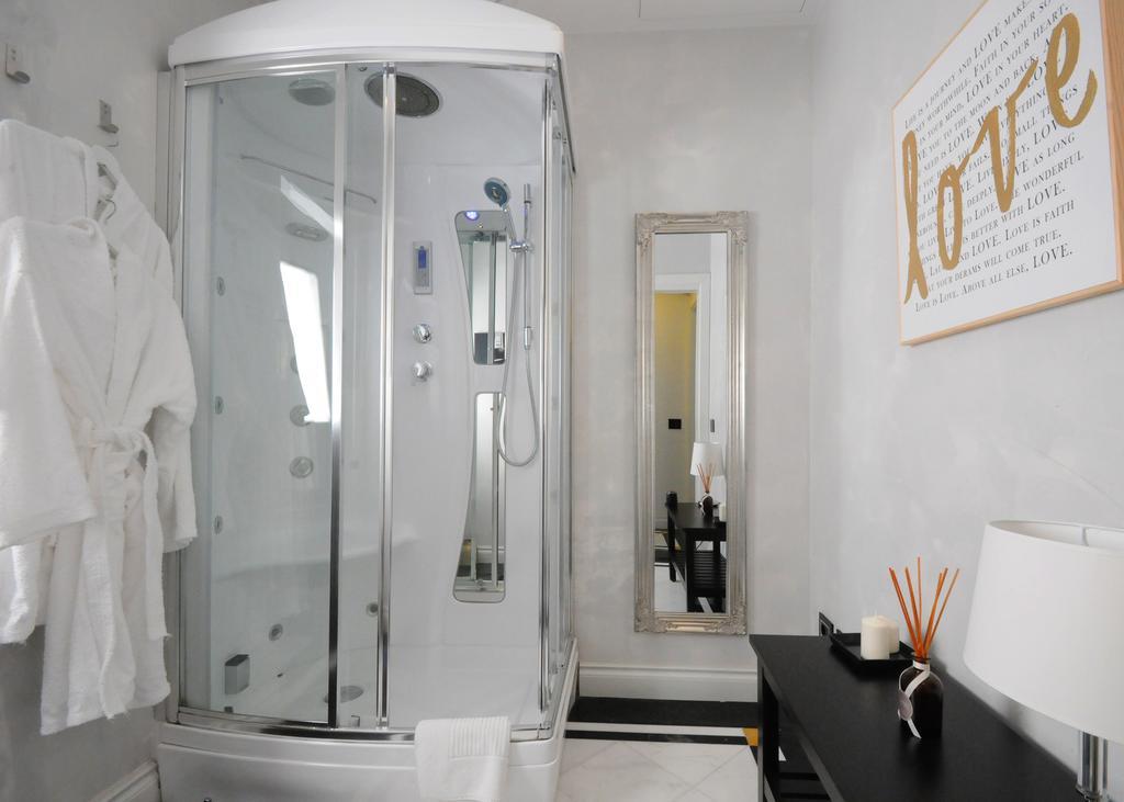 Suite Spagna 29 Roma Exterior foto