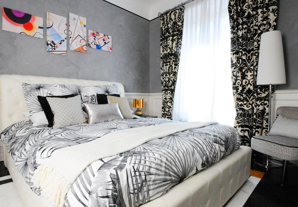 Suite Spagna 29 Roma Exterior foto