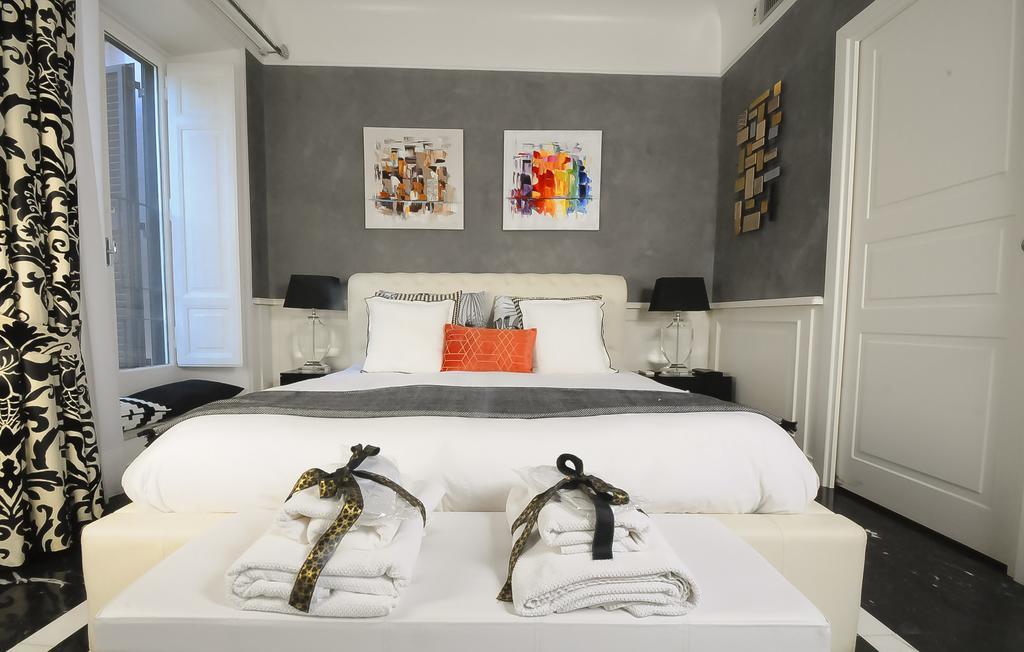 Suite Spagna 29 Roma Exterior foto