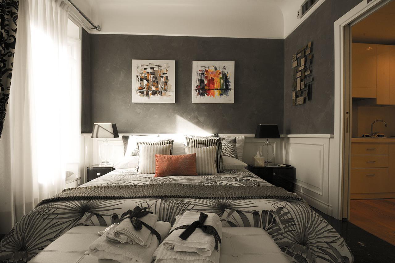 Suite Spagna 29 Roma Exterior foto