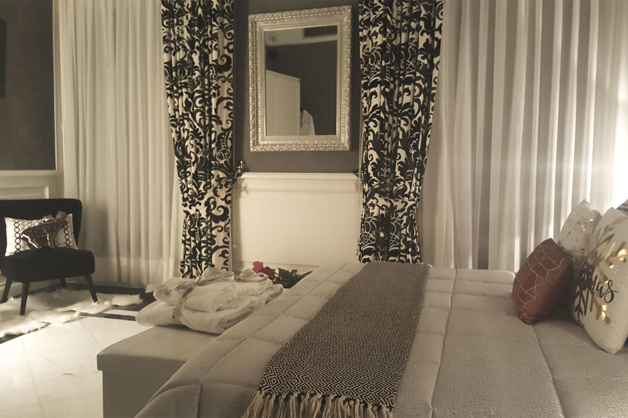 Suite Spagna 29 Roma Exterior foto