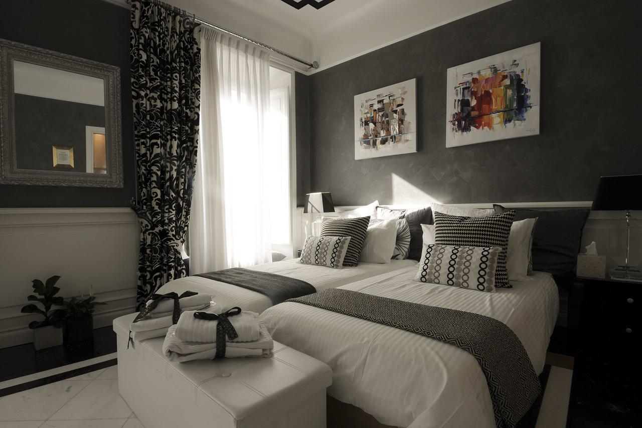 Suite Spagna 29 Roma Exterior foto